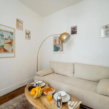 Pepite - Welkeys Apartment Paris
