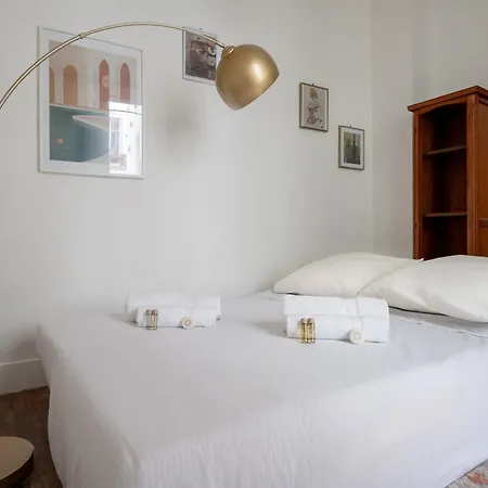 Pepite - Welkeys Apartment Paris