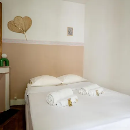 Apartment Pepite - Welkeys