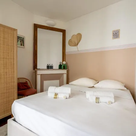 Pepite - Welkeys Apartment Paris