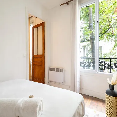 Apartment Pepite - Welkeys *