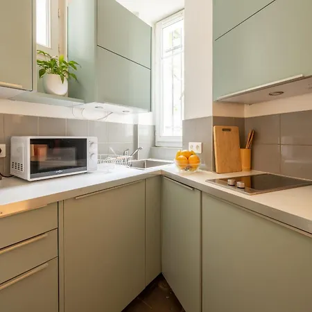 Apartment Pepite - Welkeys