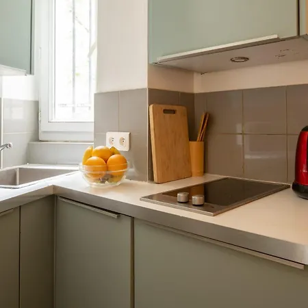 Pepite - Welkeys Apartment