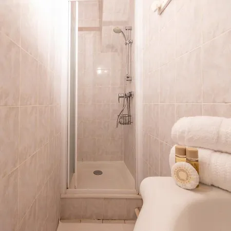 Apartment Pepite - Welkeys Paris