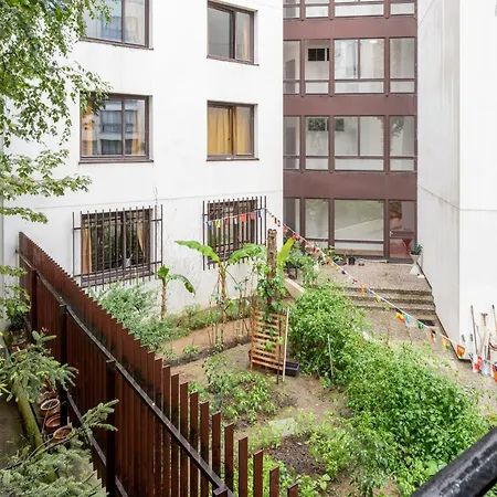 Pepite - Welkeys Apartment Paris