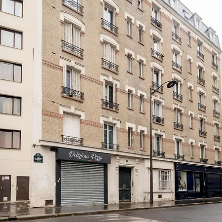 Pepite - Welkeys Apartment Paris
